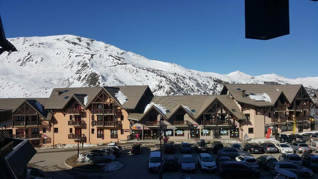Les Hauts 瓦尔梅尼耶 外观 照片
